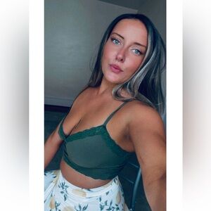 Meet your Posher, Ricki